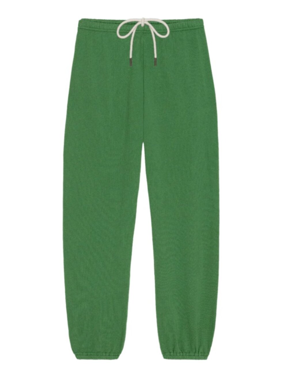 The GREAT. The Stadium Sweatpant green Size 0 NWT